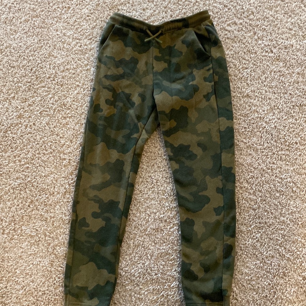 Target brand boys jogger